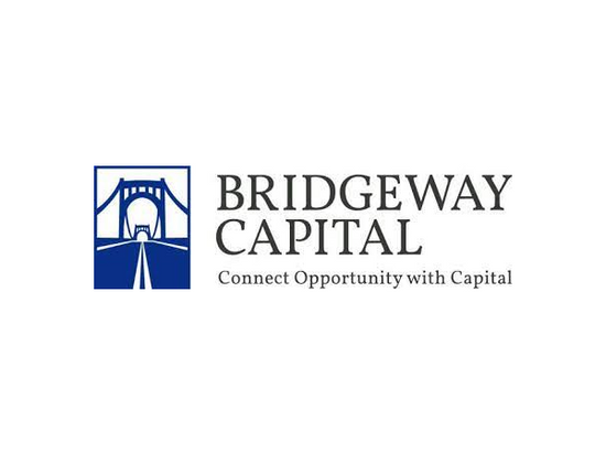 Bridgeway Capital Logo