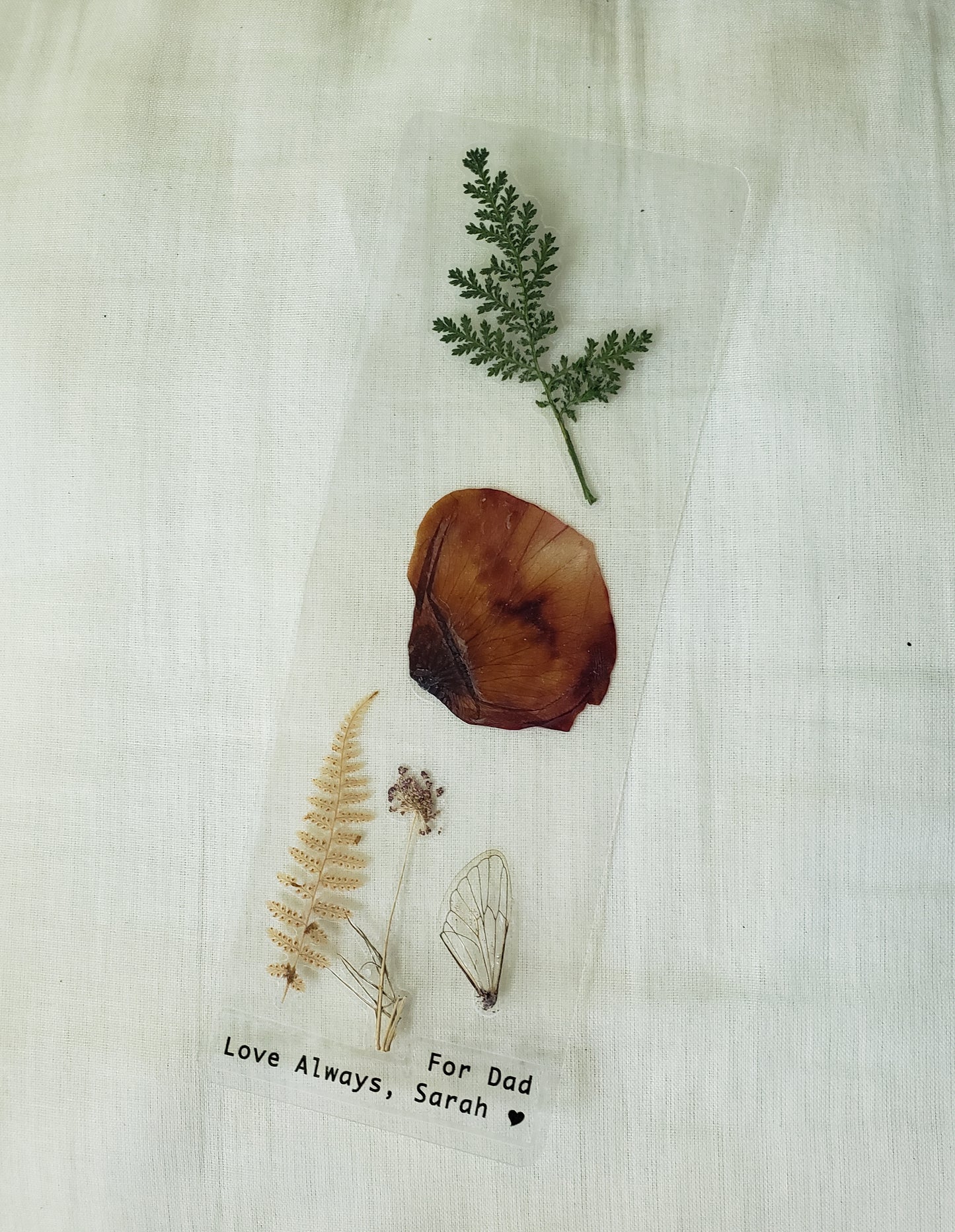 Gift Note