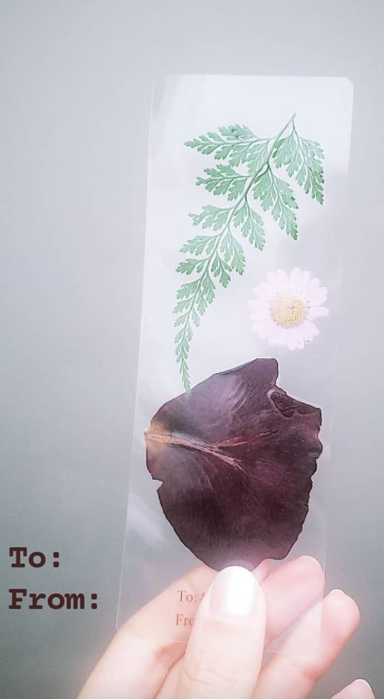 Gift Note