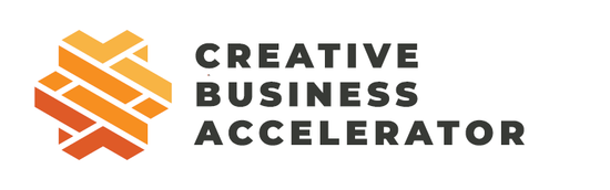 Creative Business Accelerator Logo