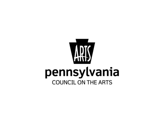 Pennsylvania Council on the arts logo