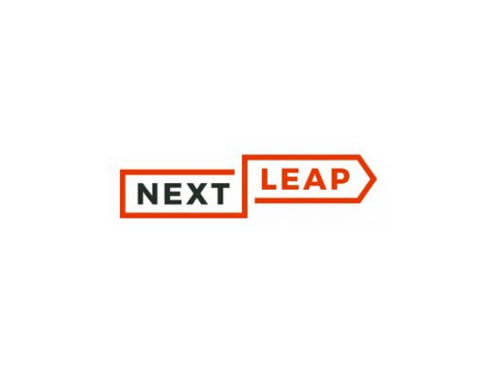 Next Leap Logo